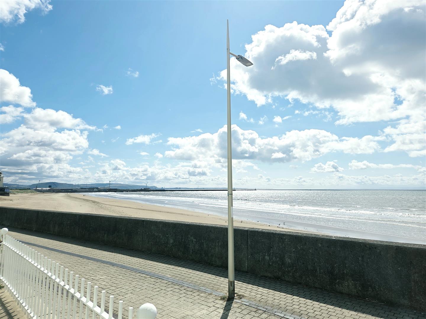 Marine Walk, Marina, Swansea, SA1 1YQ